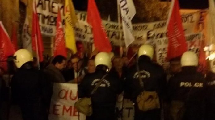 λαφαζάνης