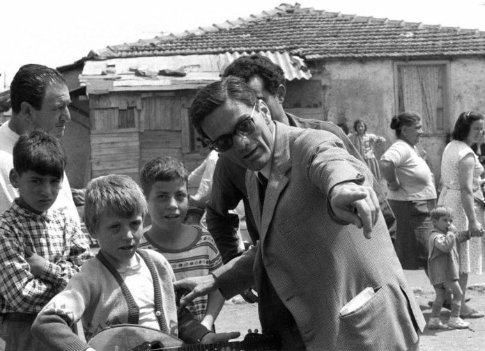 παζονίνι
