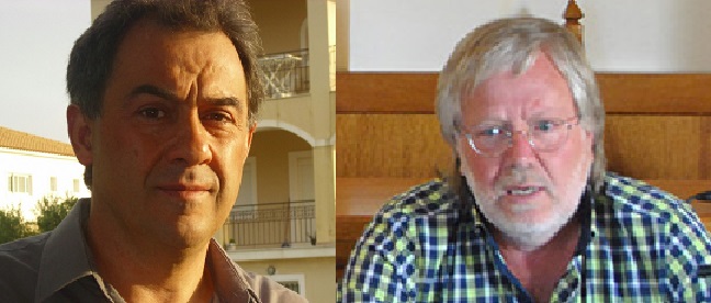 ποταμίτης
