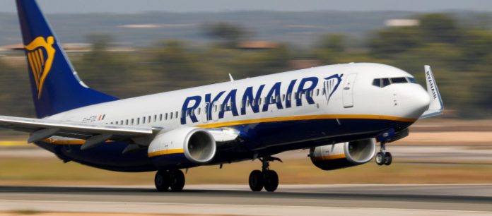 ryanair