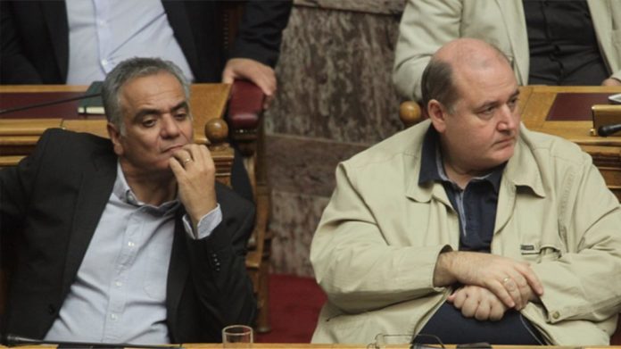 αξιοθρήνητοι