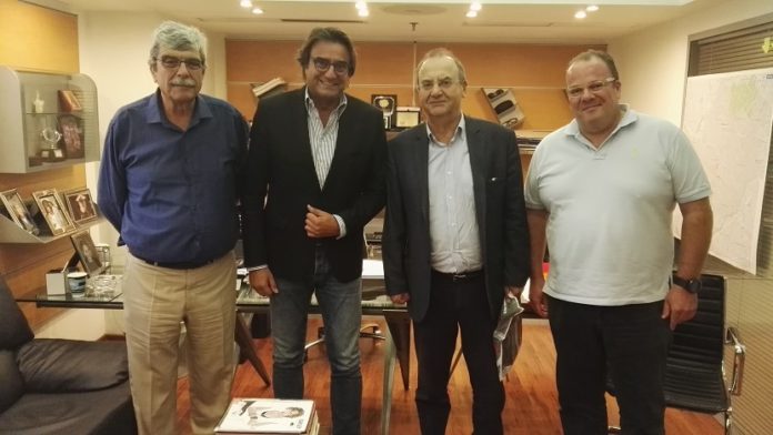 στρατούλης