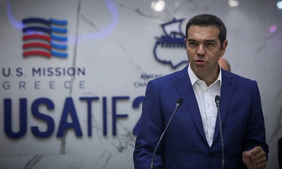 εξαγγελίες