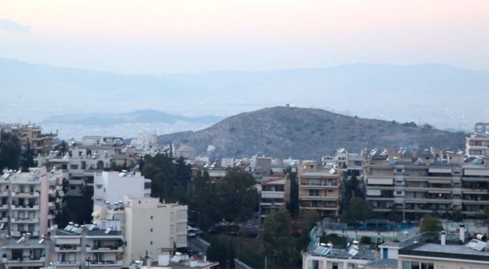 Βύρωνα