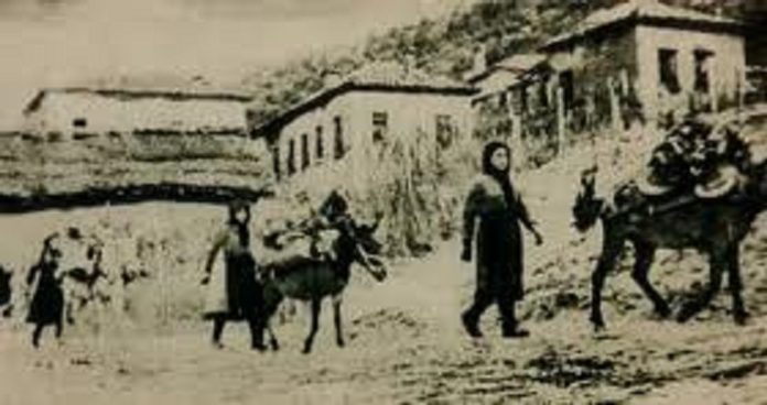 άγραφα