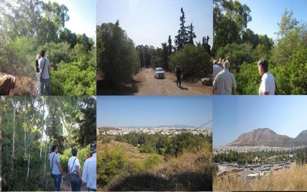 δοξιάδης