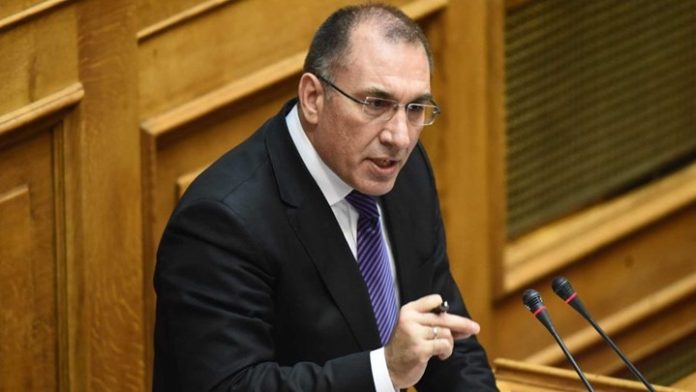 καμμένος