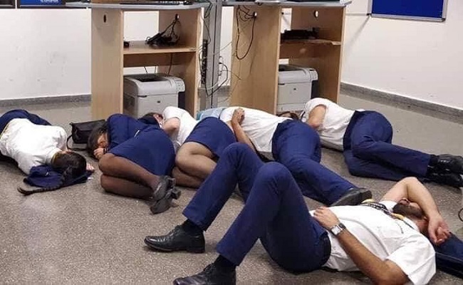 Ryanair