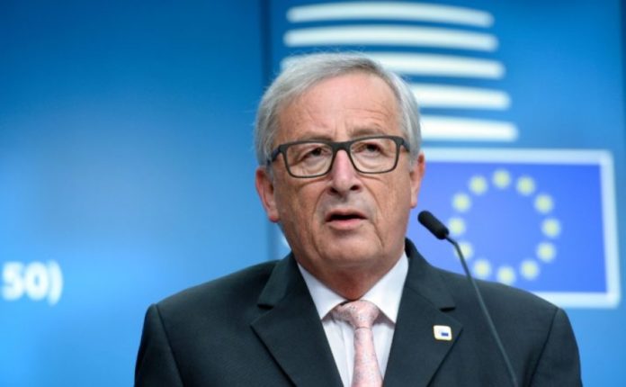 juncker
