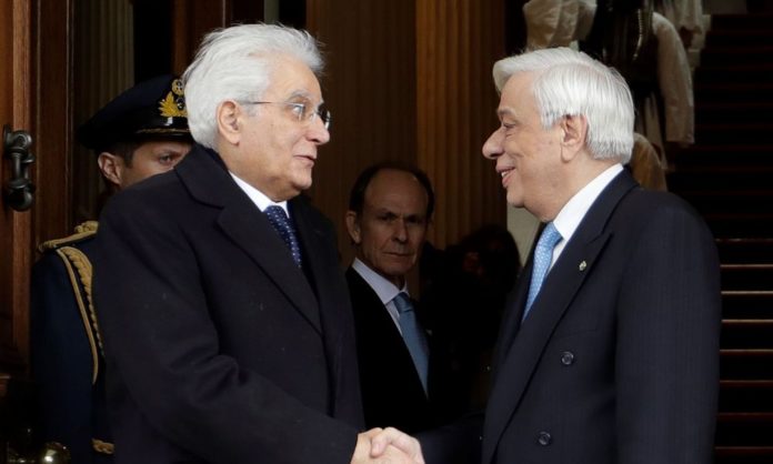 ιταλός