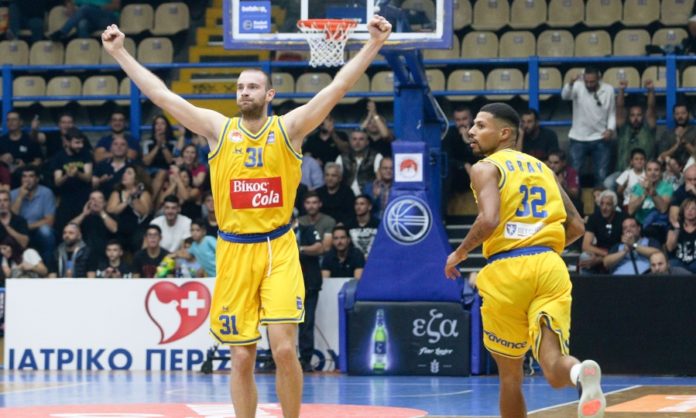 basketleague