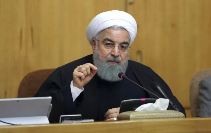 rouhani