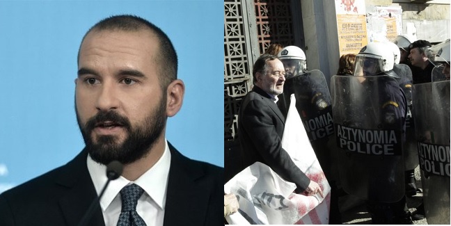 τζανακόπουλος