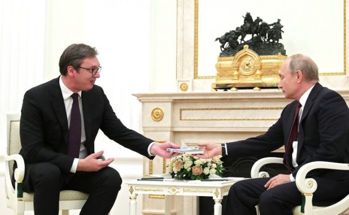 βούτσιτς