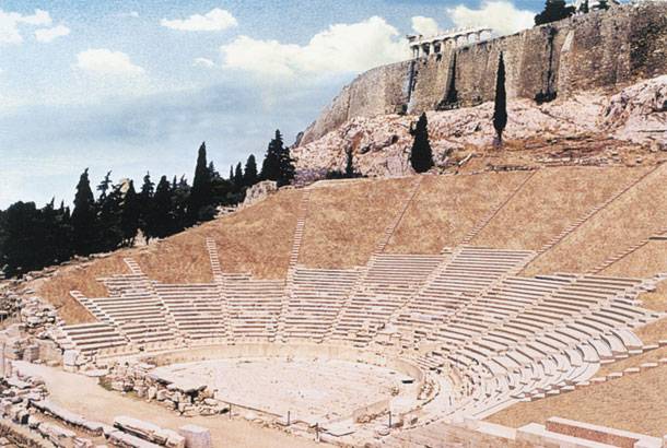 μουσεία