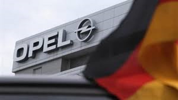 opel