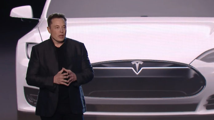 tesla