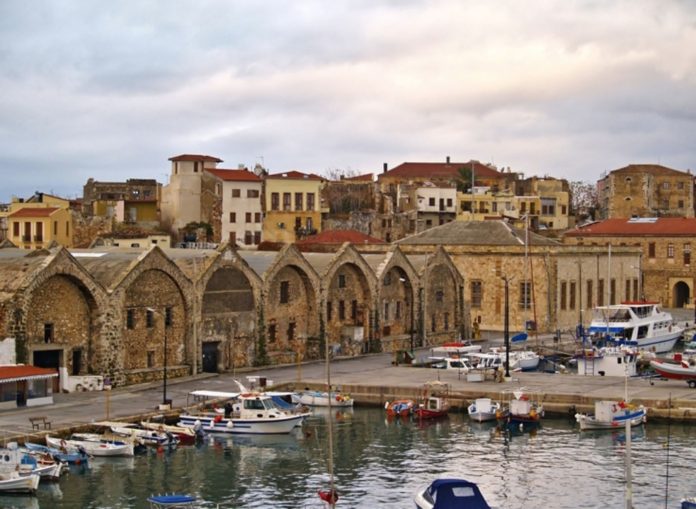 έγκλημα