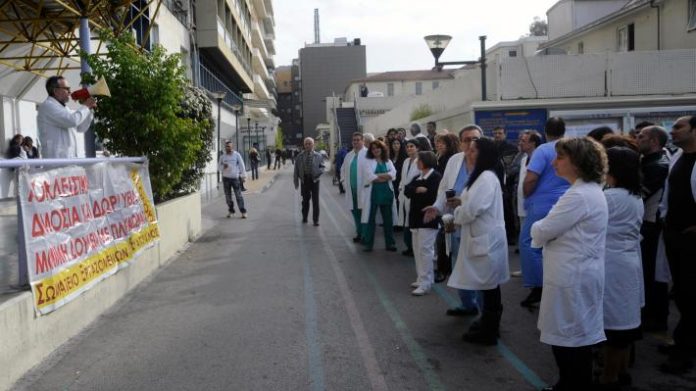 ευαγγελισμού