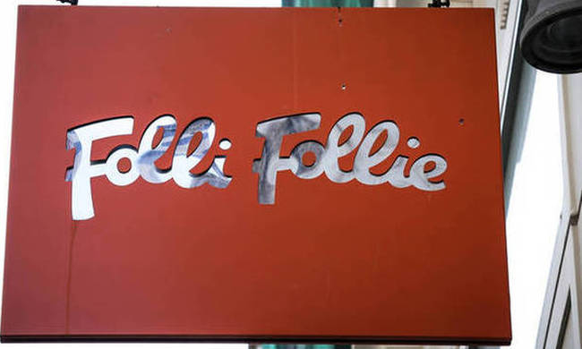 Folli Follie