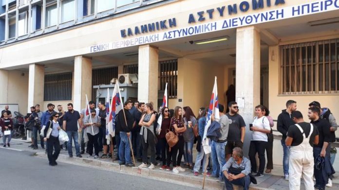 γιάννενα