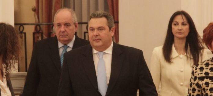 κοινοβουλευτικής