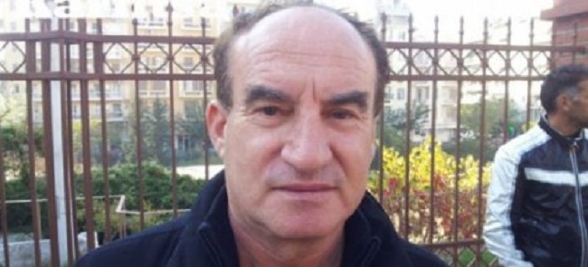 Καμπούρης
