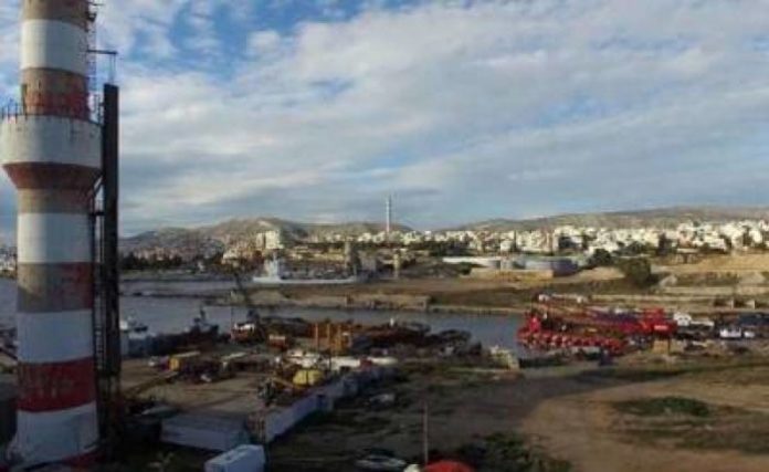 Κερατσίνι