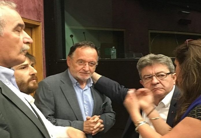 Μελανσόν