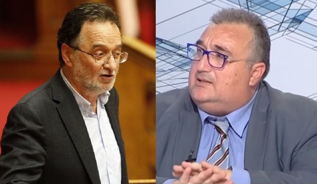 λαφαζάνης