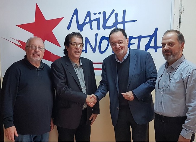 Χαλλάκ