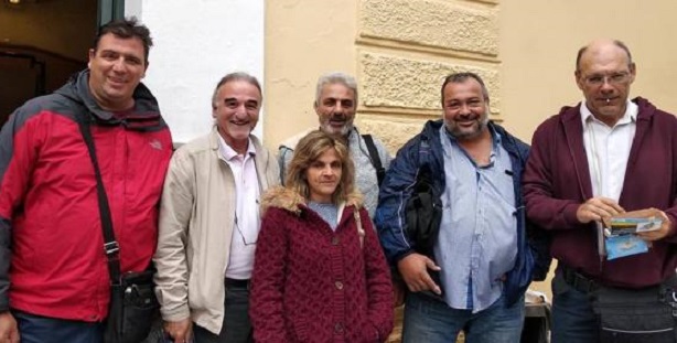 ρύπανση