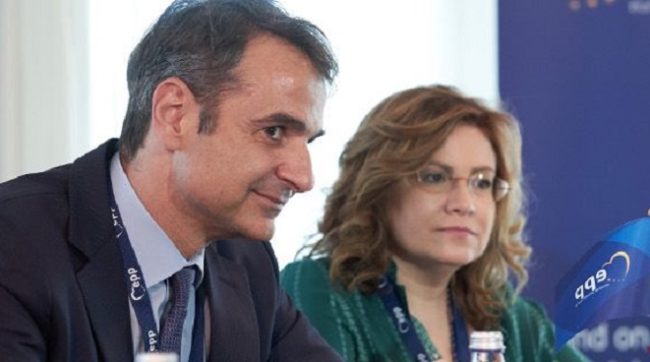 σπυράκη