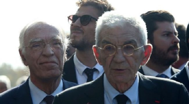 λεβέντης