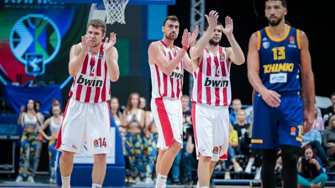 Euroleague