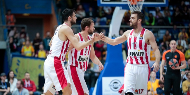 Euroleague