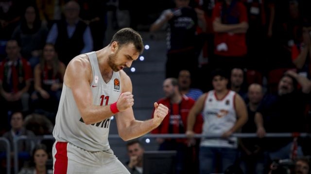 Ολυμπιακός
