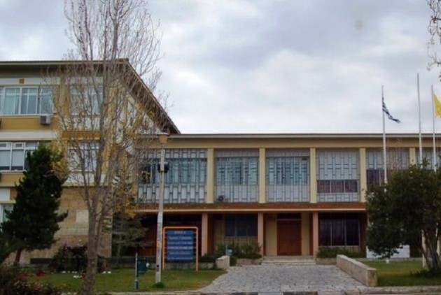 πανεπιστήμια