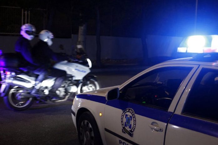 συμπλοκή