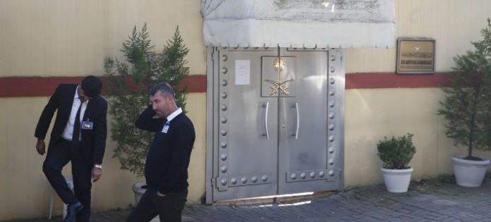 Κασόγκι