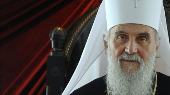 πατριάρχης