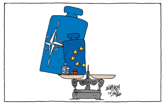 σκίτσο