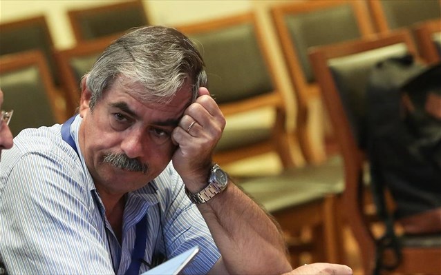 υπουργός
