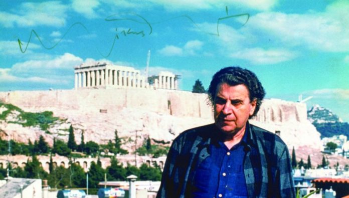 Μίκη