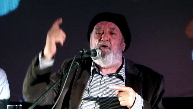 σκηνοθέτης