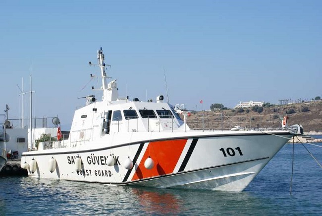 Τουρκικής
