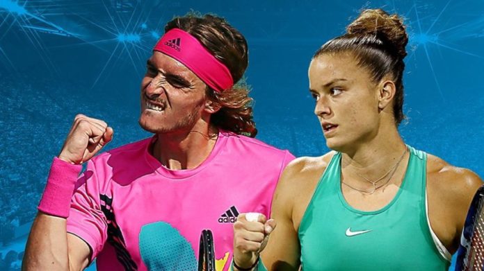 Hopman Cup