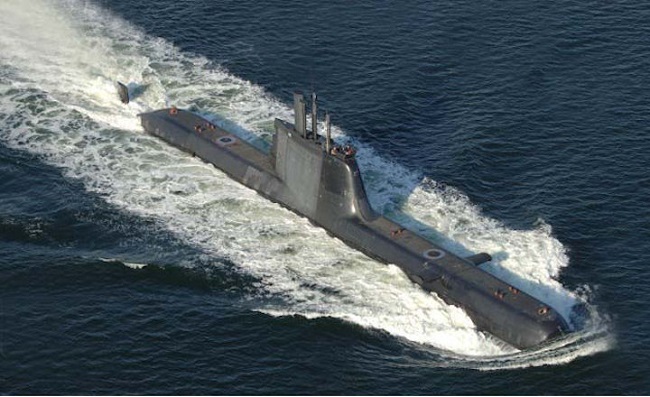 Barbaros