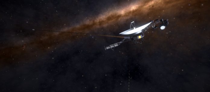 voyager