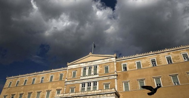 χρέος